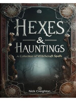 cover image of Hexes and Hauntings